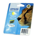 Epson T0711 - T0714 OE T0714*